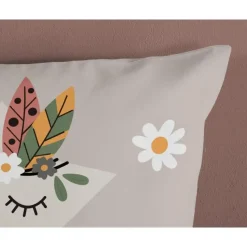 Duvet cover Pure 140x220 + 1* 60x70 cm