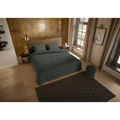 Duvet cover Pure 140x220 + 1* 60x70 cm