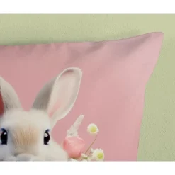 Duvet cover Pure 140x220 + 1* 60x70 cm