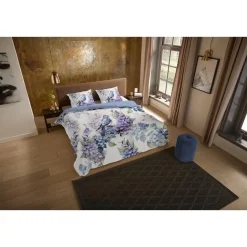 Duvet cover Pure 200x220 + 2* 60x70 cm