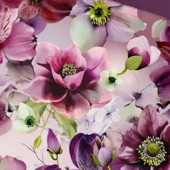 Duvet cover Pure 240x220 + 2* 60x70 cm