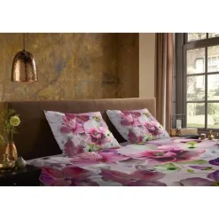 Duvet cover Pure 240x220 + 2* 60x70 cm
