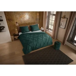 Duvet cover Pure 240x220 + 2* 60x70 cm