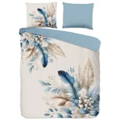 Duvet cover Pure 140x220 + 1* 60x70 cm