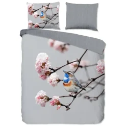 Duvet cover Pure 240x220 + 2* 60x70 cm