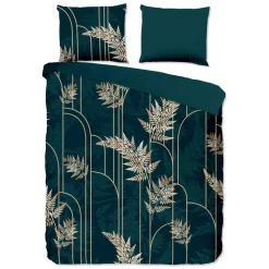 Duvet cover Pure 240x220 + 2* 60x70 cm