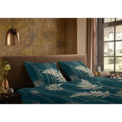 Duvet cover Pure 240x220 + 2* 60x70 cm