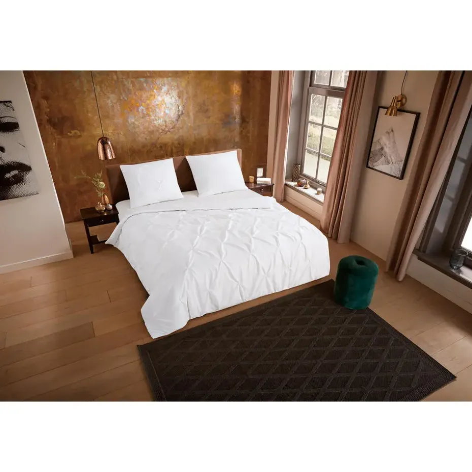 Duvet cover Pure 200x220 + 2* 60x70 cm