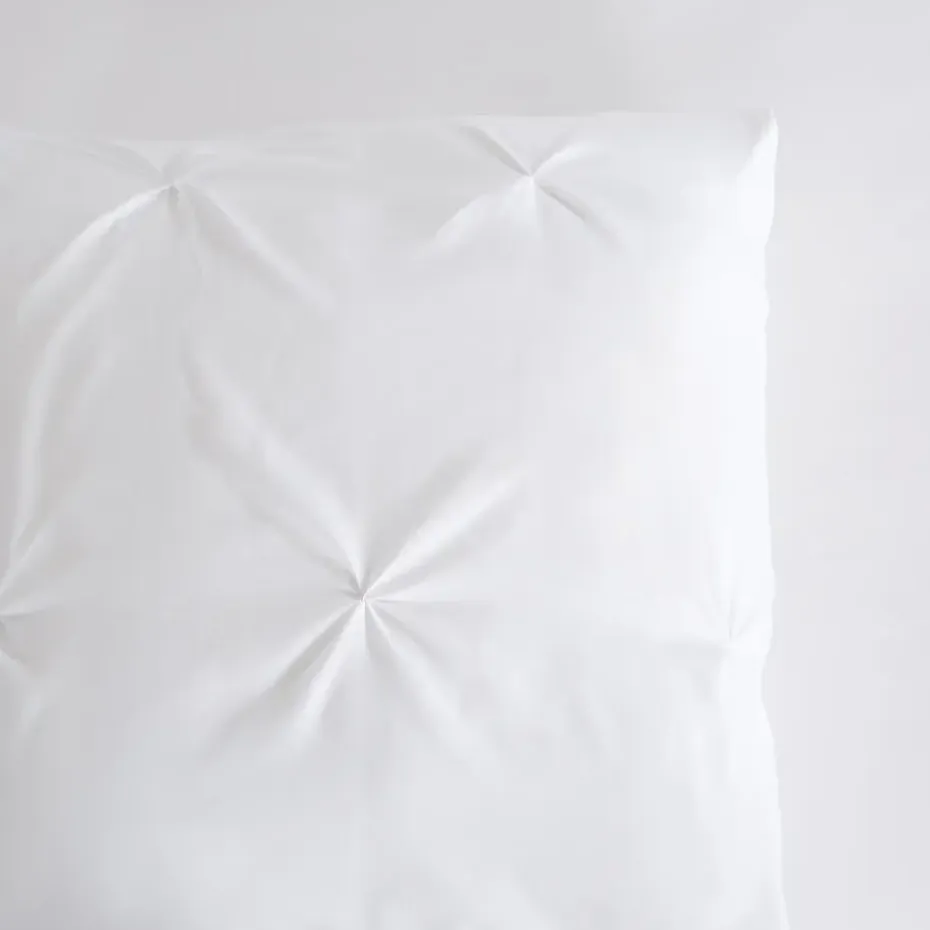 Duvet cover Pure 200x220 + 2* 60x70 cm