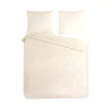 Duvet cover Pure 200x220 + 2* 60x70 cm