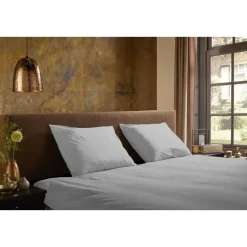 Duvet cover Pure 200x220 + 2* 60x70 cm