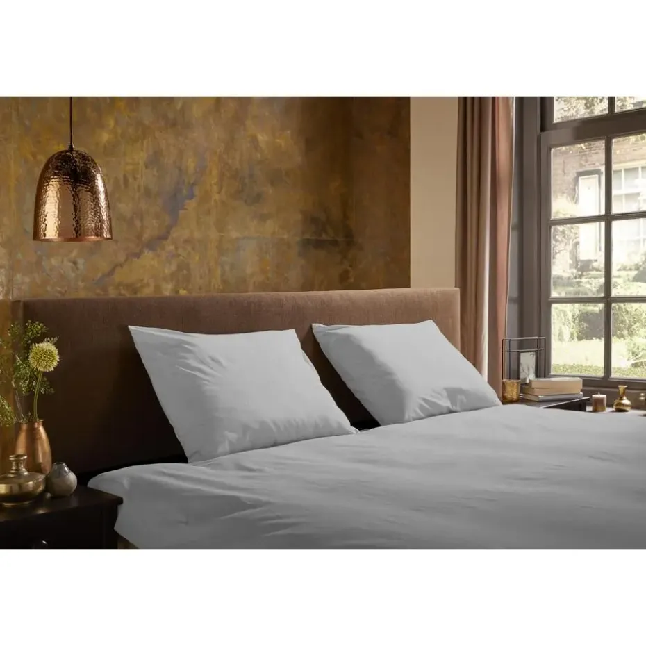 Duvet cover Pure 200x220 + 2* 60x70 cm