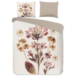 Duvet cover Pure 200x220 + 2* 60x70 cm