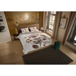 Duvet cover Pure 200x220 + 2* 60x70 cm