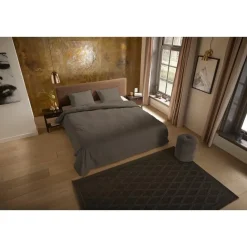 Duvet cover Pure 200x220 + 2* 60x70 cm