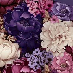 Duvet cover Pure 200x220 + 2* 60x70 cm