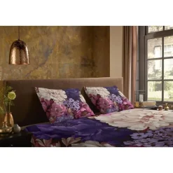 Duvet cover Pure 200x220 + 2* 60x70 cm