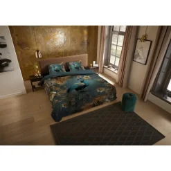 Duvet cover Pure 200x220 + 2* 60x70 cm