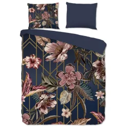 Duvet cover Pure 240x220 + 2* 60x70 cm