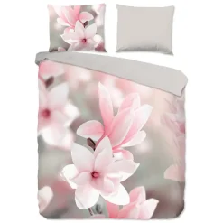 Duvet cover Pure 200x220 + 2* 60x70 cm