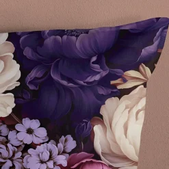 Duvet cover Pure 140x220 + 1* 60x70 cm