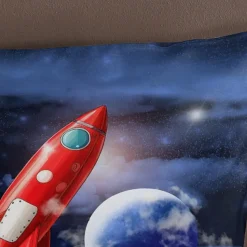 Duvet cover Pure 140x220 + 1* 60x70 cm