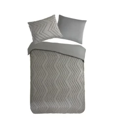 Duvet cover Pure 140x220 + 1* 60x70 cm