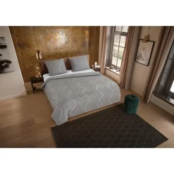 Duvet cover Pure 140x220 + 1* 60x70 cm