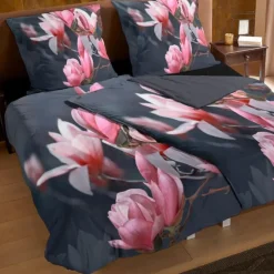 Duvet cover Pure 200x220 + 2* 60x70 cm