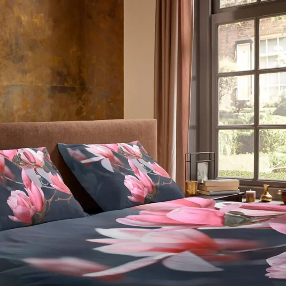 Duvet cover Pure 200x220 + 2* 60x70 cm