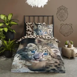 Duvet cover Pure 140x220 + 1* 60x70 cm