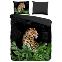 Duvet cover Pure 240x220 + 2* 60x70 cm