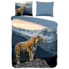 Duvet cover Pure 200x220 + 2* 60x70 cm