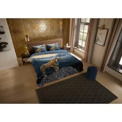 Duvet cover Pure 200x220 + 2* 60x70 cm