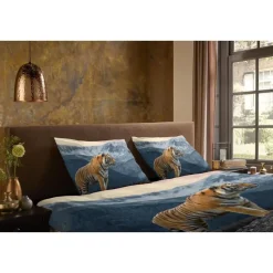 Duvet cover Pure 200x220 + 2* 60x70 cm