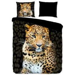 Duvet cover Pure 240x220 + 2* 60x70 cm