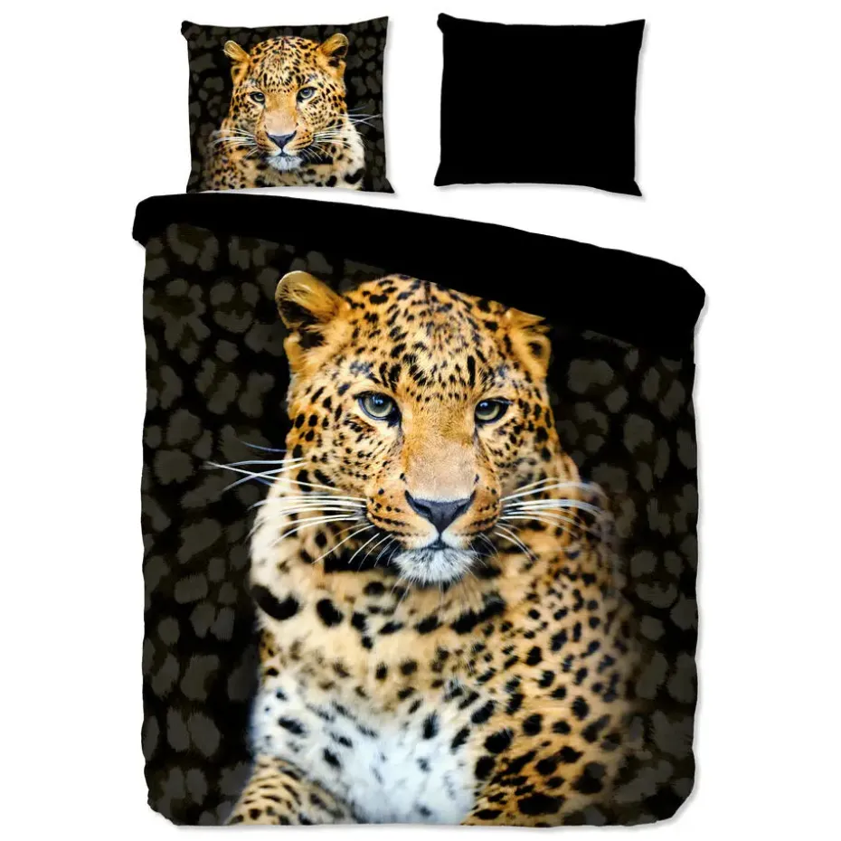 Duvet cover Pure 240x220 + 2* 60x70 cm