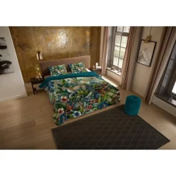 Duvet cover Pure 140x220 + 1* 60x70 cm