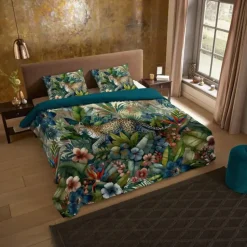 Duvet cover Pure 140x220 + 1* 60x70 cm