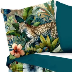 Duvet cover Pure 140x220 + 1* 60x70 cm