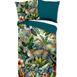 Duvet cover Pure 140x220 + 1* 60x70 cm