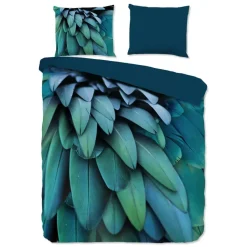 Duvet cover Pure 240x220 + 2* 60x70 cm