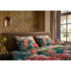 Duvet cover Pure 200x220 + 2* 60x70 cm