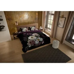 Duvet cover Pure 200x220 + 2* 60x70 cm