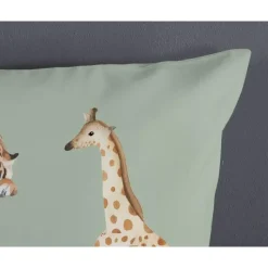 Duvet cover Pure 140x220 + 1* 60x70 cm