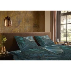 Duvet cover Pure 240x220 + 2* 60x70 cm