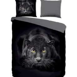 Duvet cover Pure 240x220 + 2* 60x70 cm