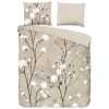 Duvet cover Pure 200x220 + 2* 60x70 cm