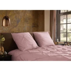 Duvet cover Pure 200x220 + 2* 60x70 cm