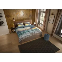 Duvet cover Pure 240x220 + 2* 60x70 cm